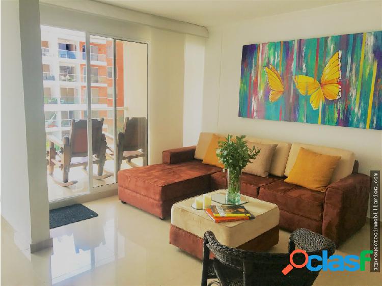 Apartamento a la venta Barranquilla
