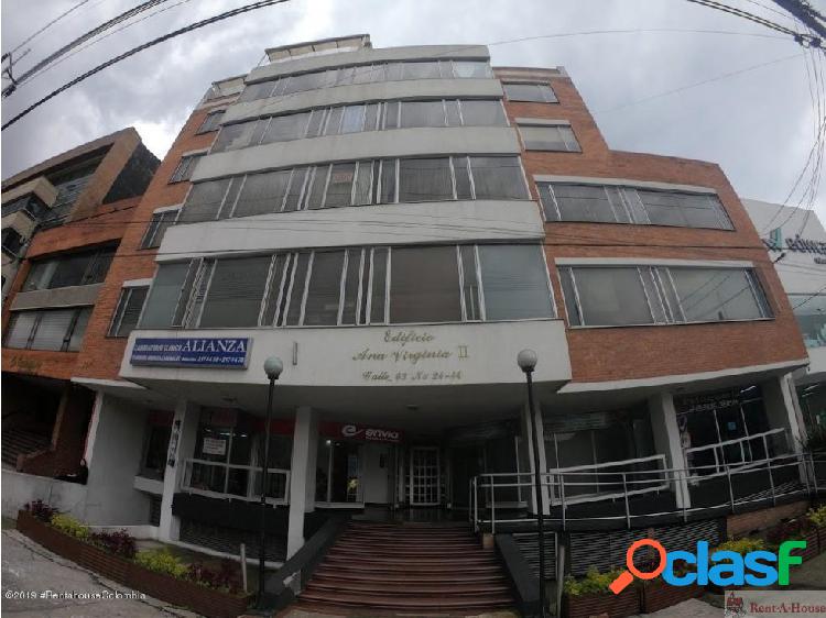 Apartamento en 7 de Agosto mls19-927SGC