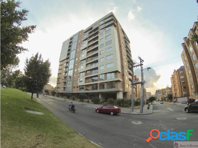 Apartamento en Belmira mls19-512SGC