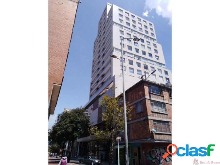 Apartamento en Las Nieves mls19-427COC