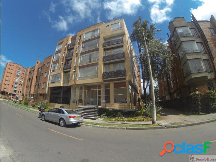 Apartamento en Pontevedra mls19-607SGC