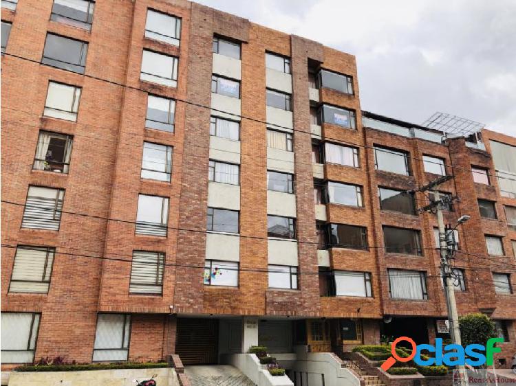 Apartamento en Rincon Del Chico mls19-63COC