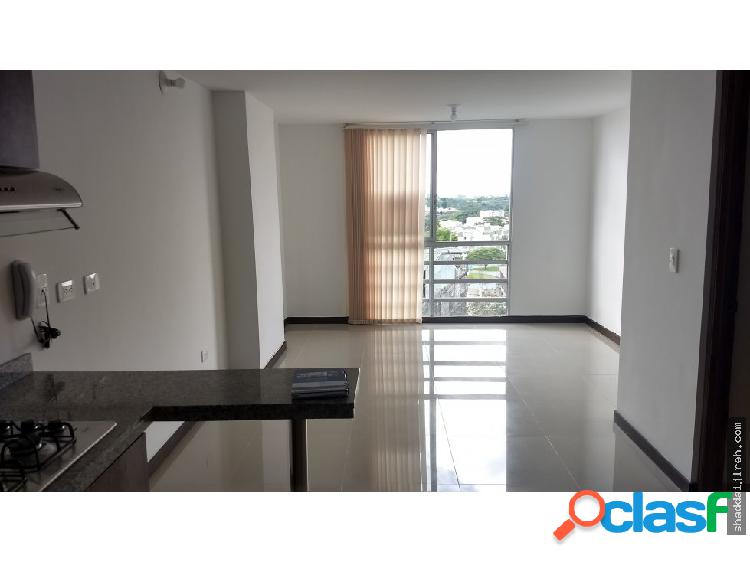 Apartamento en VENTA Norte de Armenia Q.