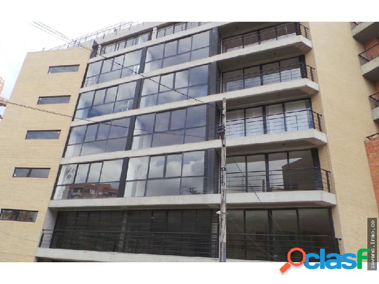 Apartamento en Venta Chapinero Alto