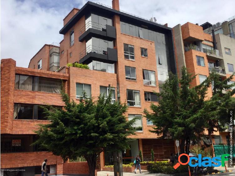 Apartamento en Venta Chico Navarra RAH CO:19-1047