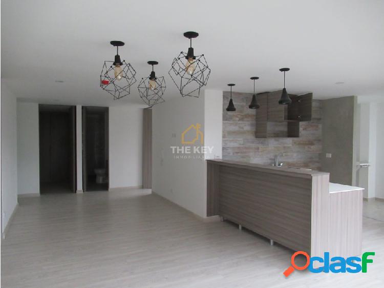 Apartamento en alquiler Armenia La Castellana