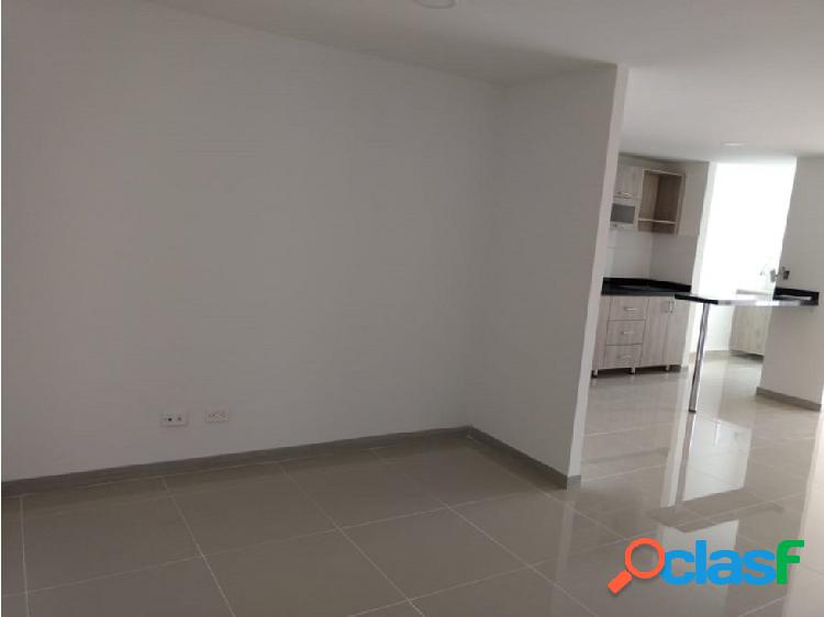 Apartamento en barrio Florida Nueva