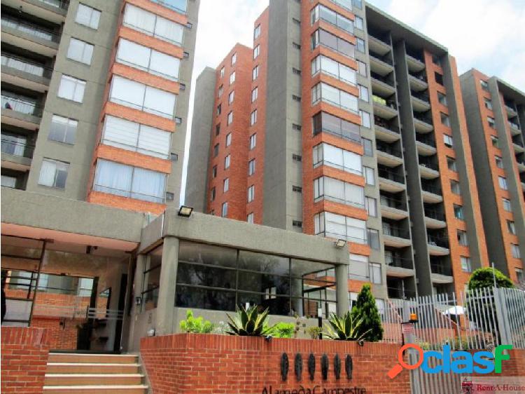 Apartamento en la Alameda mls19-907COC