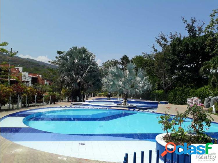 Apartamento en renta San Jerónimo