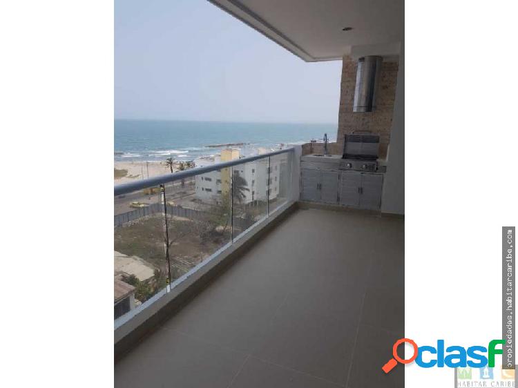 Apartamento en venta El Cabrero