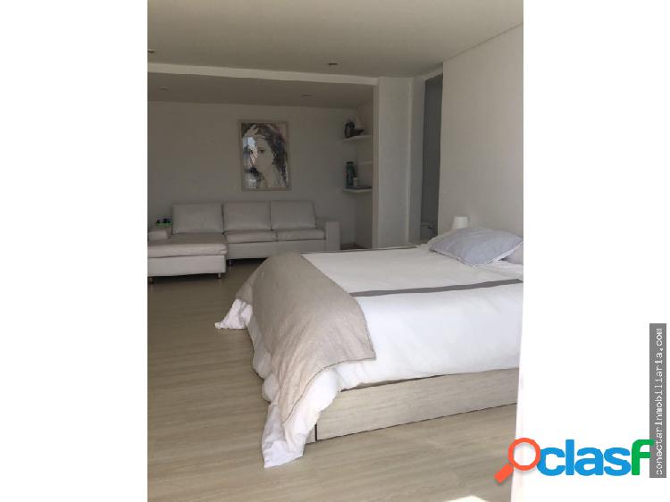 Apartamento en venta El peñol