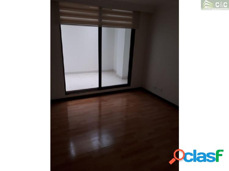 Apartamento en venta en Bogota D.C. 90291-0