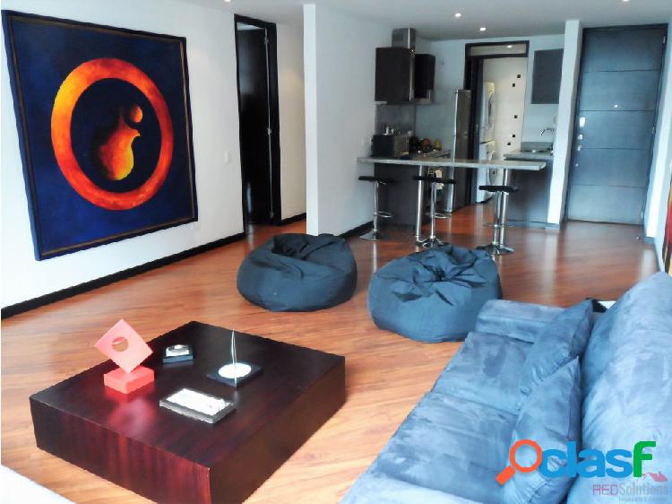 Apartamento en venta en Club House Chico Norte