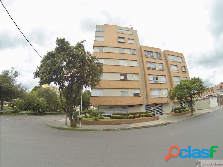 Apartamento en venta en Contador 19-888 AGK
