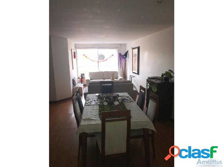 Apartamento en venta en Nueva Autopista