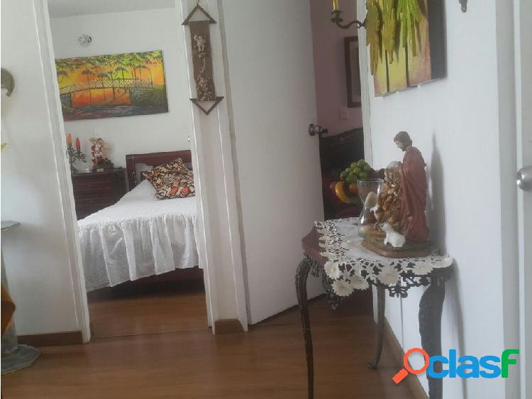 Apartamento en venta en Viña del Rio, Manizales