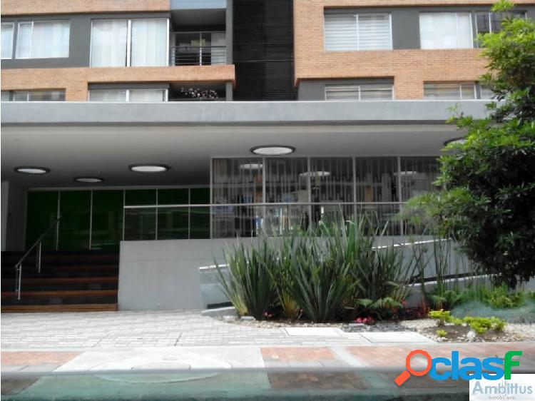 Apartamento en venta en cedritos Entrecedros