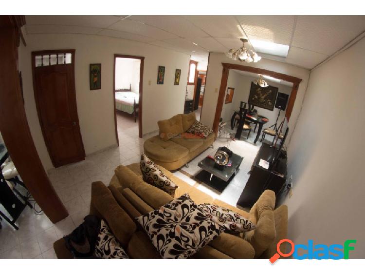 Apartamento en venta en el centro de Pereira