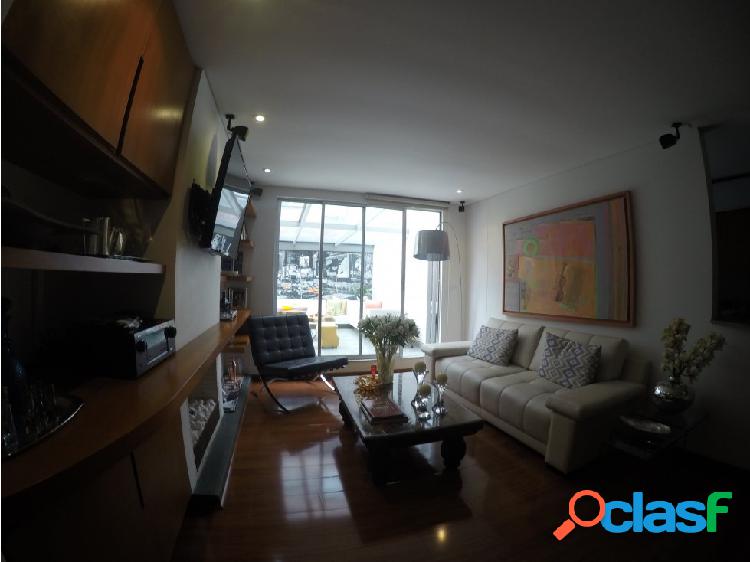 Apartamento sobre la circunvalar