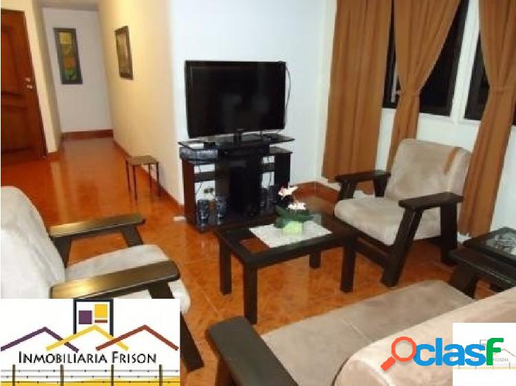 Apartamentos Amoblados en Laureles renta