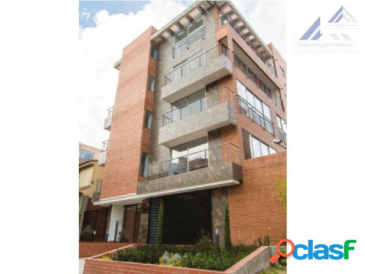 Apto Estrenar::La Calleja::98.04 M2::W585365