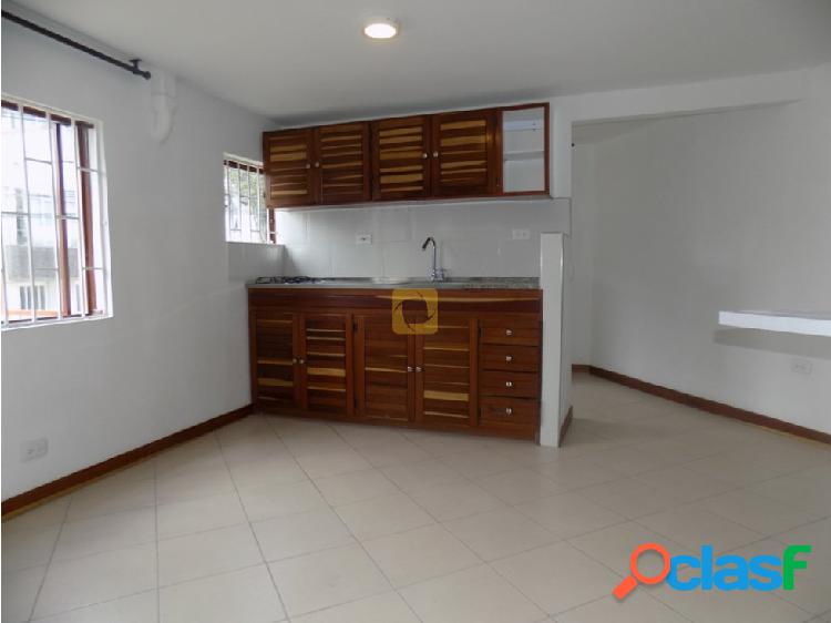 Arriendo Apartaestudio Belen, Manizales