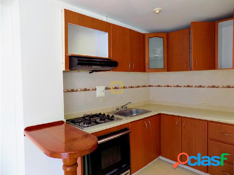 Arriendo Apartamento Duplex San Rafael, Manizales
