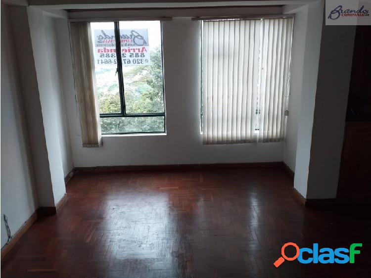 Arriendo Apartamento Estambul Manizales