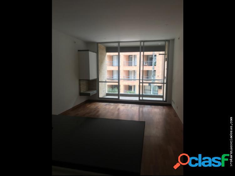 Arriendo Apartamento Rosales