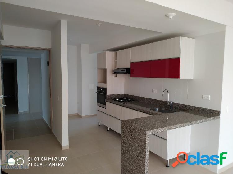 Arriendo Apartamento en Qatar, Nuevo Sotomayor