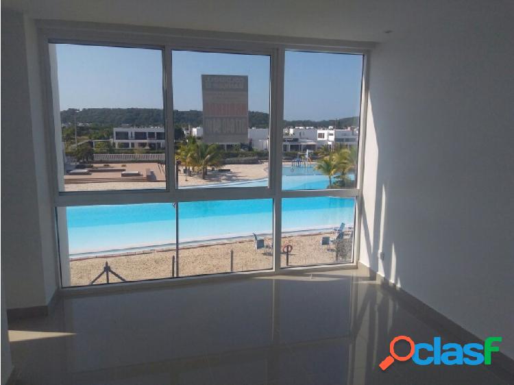 Arriendo Apartamento en Zona Norte, Cartagena