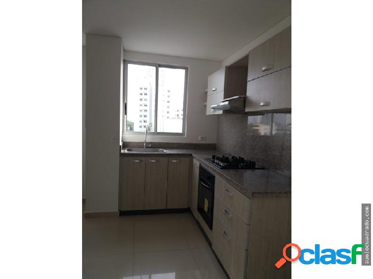 Arriendo Apto Barrio Manga Cartagena