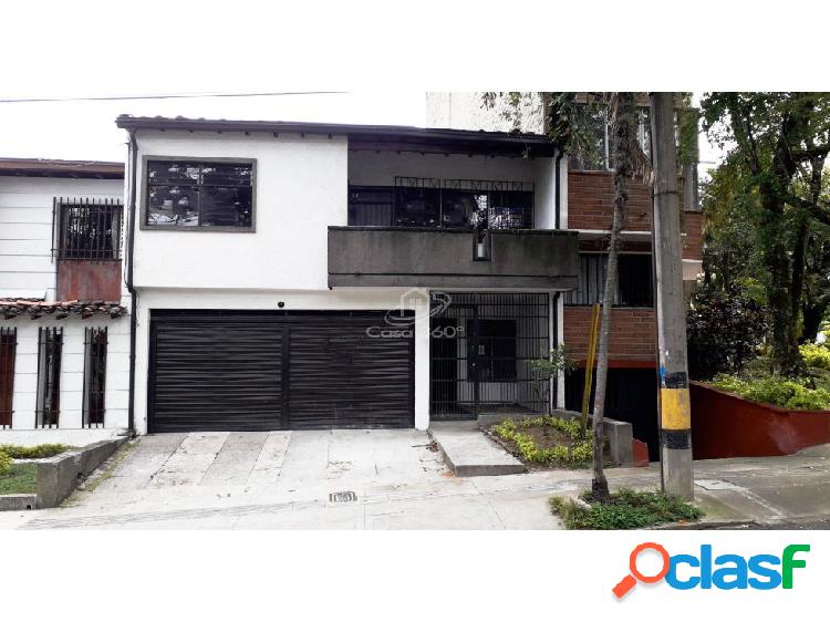 Arriendo Casa en La América (Medellín)