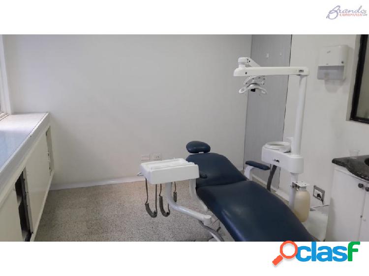 Arriendo Consultorio Centro Manizales