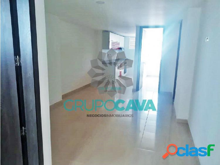 Arriendo Ed. Torre Prado
