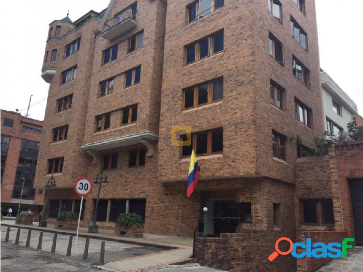 Arriendo Edificio Chico, Bogota