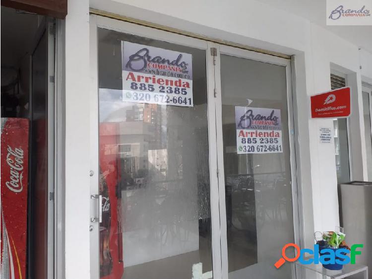 Arriendo Local Cable Manizales