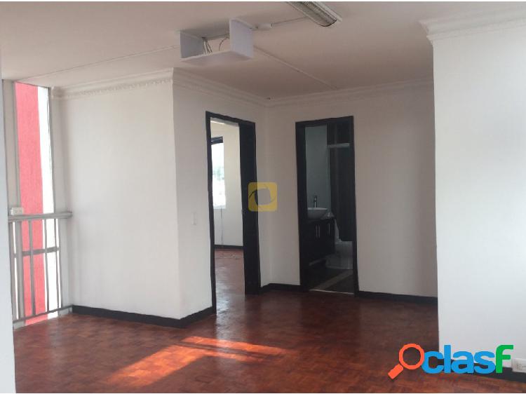 Arriendo Oficina La Camelia, Manizales