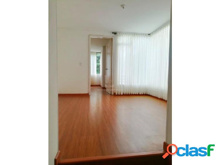 Arriendo apartamento, La camelia, Manizales.