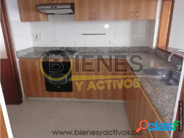 Arriendo de Apartamento en el Poblado