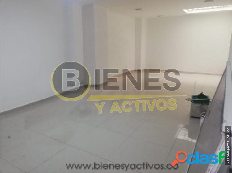 Arriendo de local en Laureles