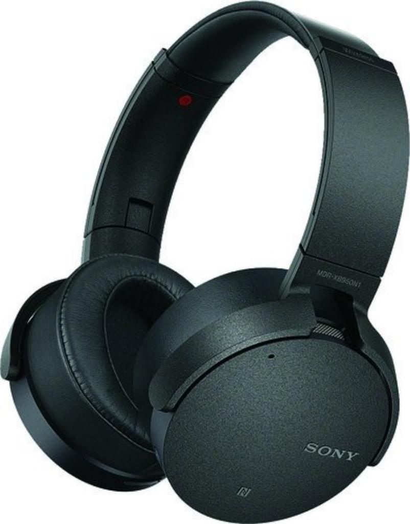 Audífonos Bluetooth Sony 950n1 Noise Can