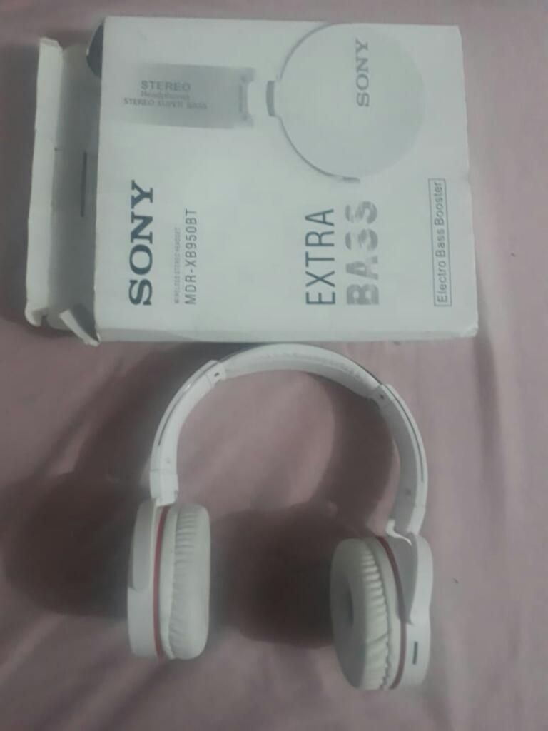 Audifonos Sony Se Vende Ya Originales