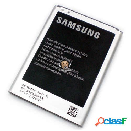 Bateria para Samsung Galaxy Note II