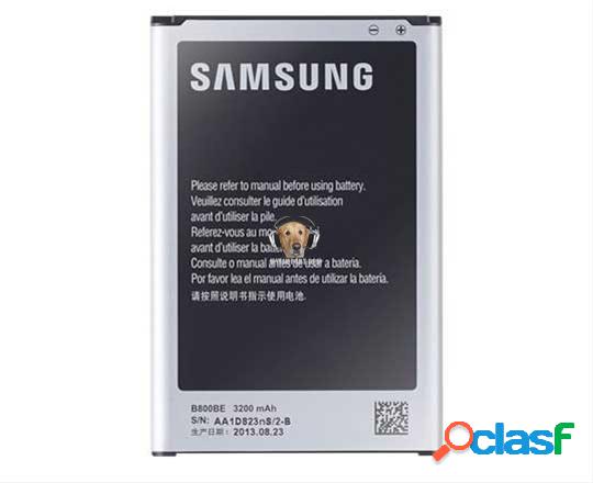 Bateria para Samsung Galaxy Note III
