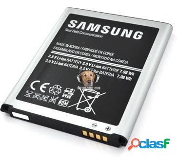 Bateria para Samsung Galaxy S3 Mini