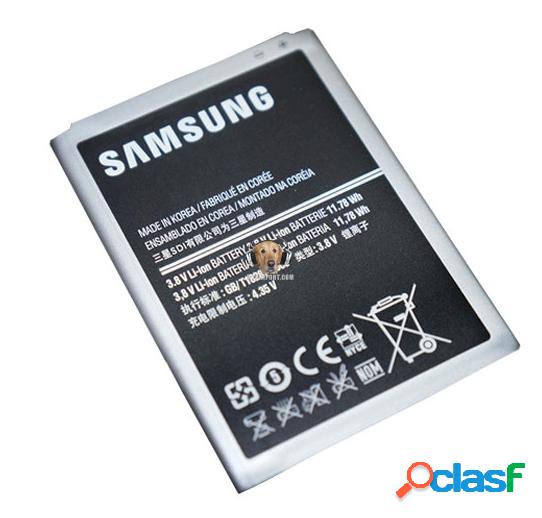 Bateria para Samsung Galaxy S4 Mini