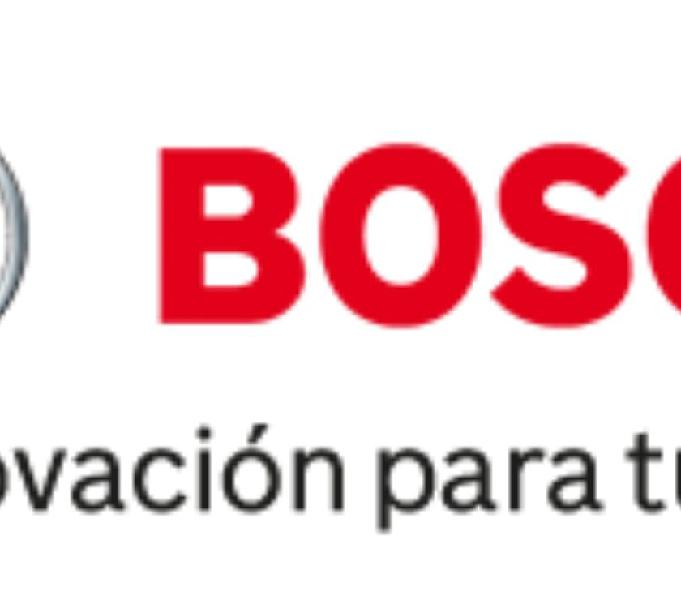 Bosch Servicio técnico en barranquilla -