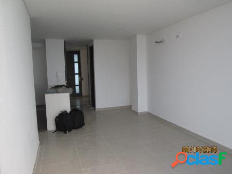 CARTAGENA ARRIENDO APARTAMENTO CABRERO