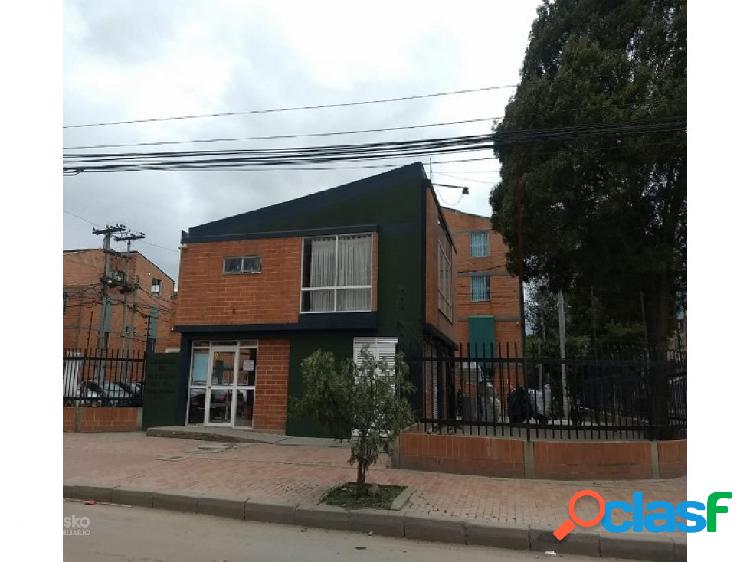 CASA EN VENTA BOSA SAN JOSE